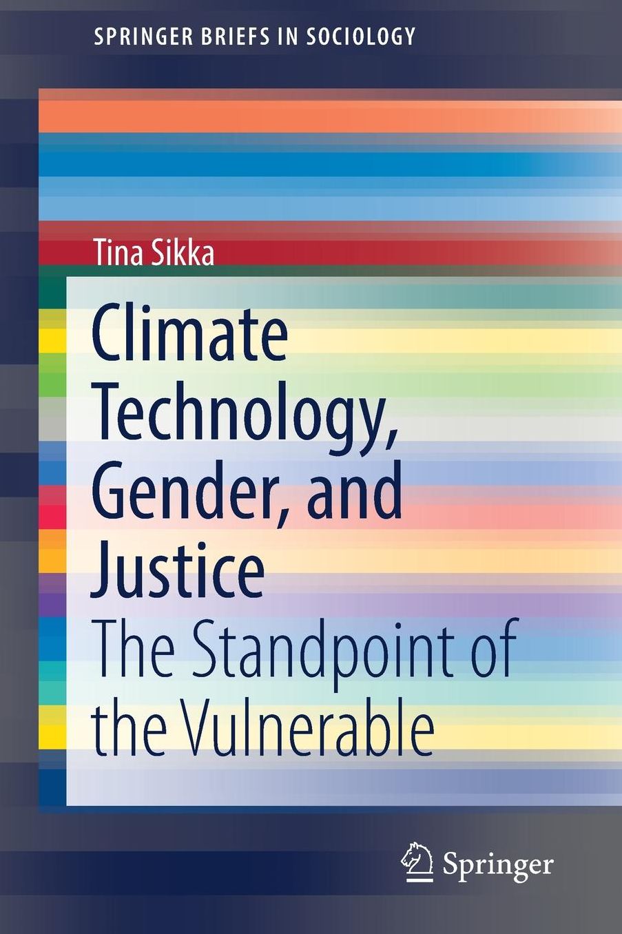 Climate Technology, Gender, and Justice: The Standpoint of the Vulnerable