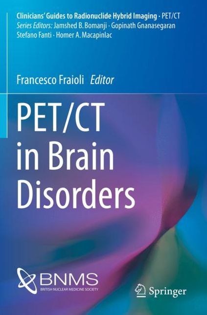 Pet/Ct in Brain Disorders