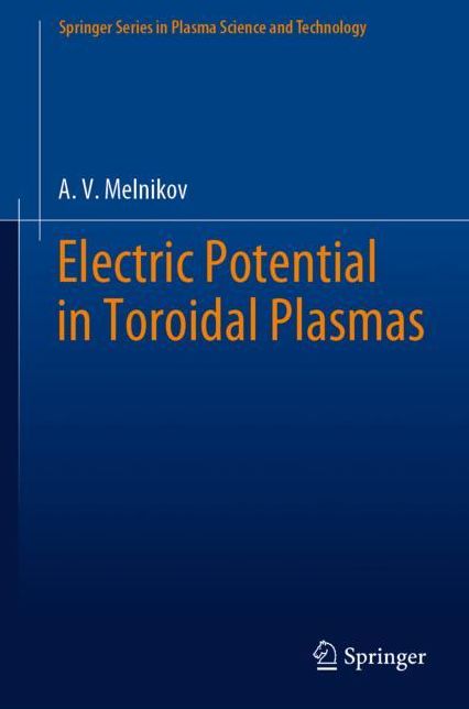 Electric Potential in Toroidal Plasmas