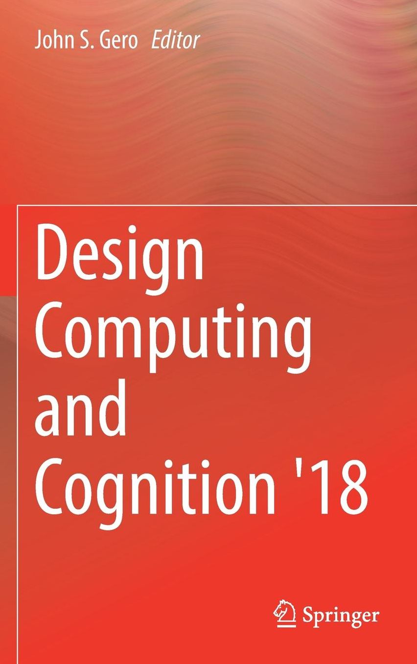 Design Computing and Cognition '18