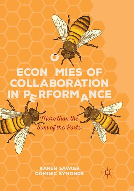 Economies of Collaboration in Performance: More Than the Sum of the Parts
