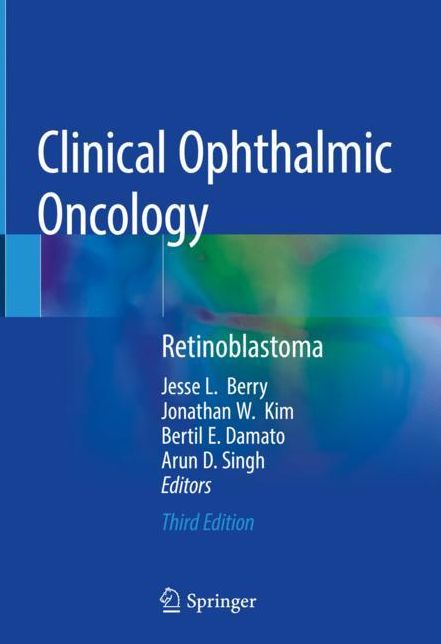 Clinical Ophthalmic Oncology: Retinoblastoma