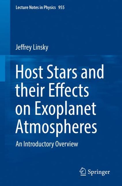 Host Stars and Their Effects on Exoplanet Atmospheres: An Introductory Overview