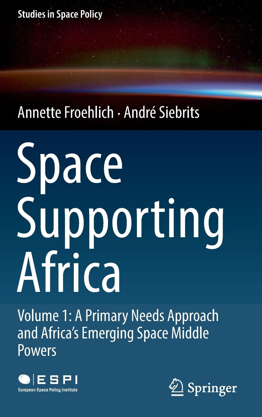 Space Supporting Africa : A Primary Needs Approach