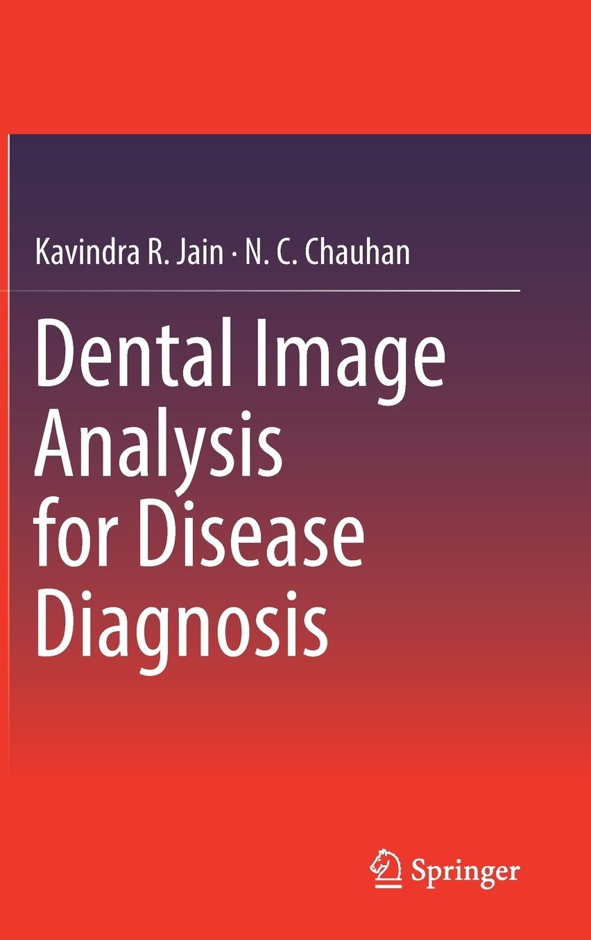 Dental Image Analysis for Disease Diagnosis