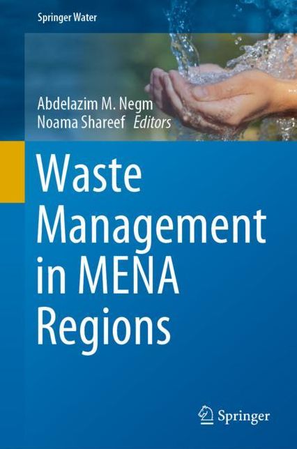 Waste Management in Mena Regions