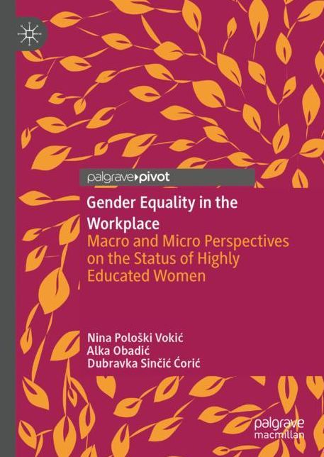Gender Equality in the Workplace: Macro and Micro Perspectives on the Status of Highly Educated Women