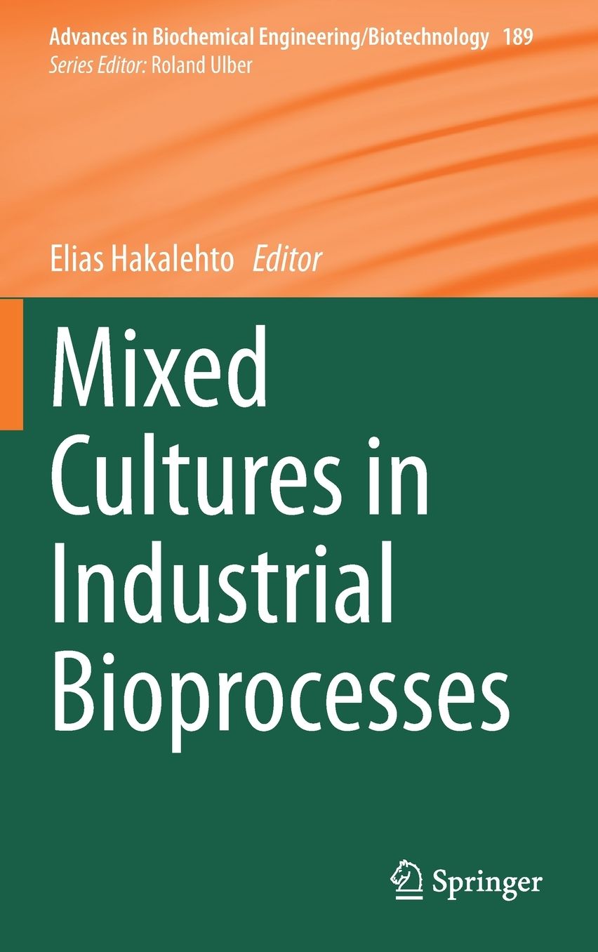 Mixed Cultures in Industrial Bioprocesses