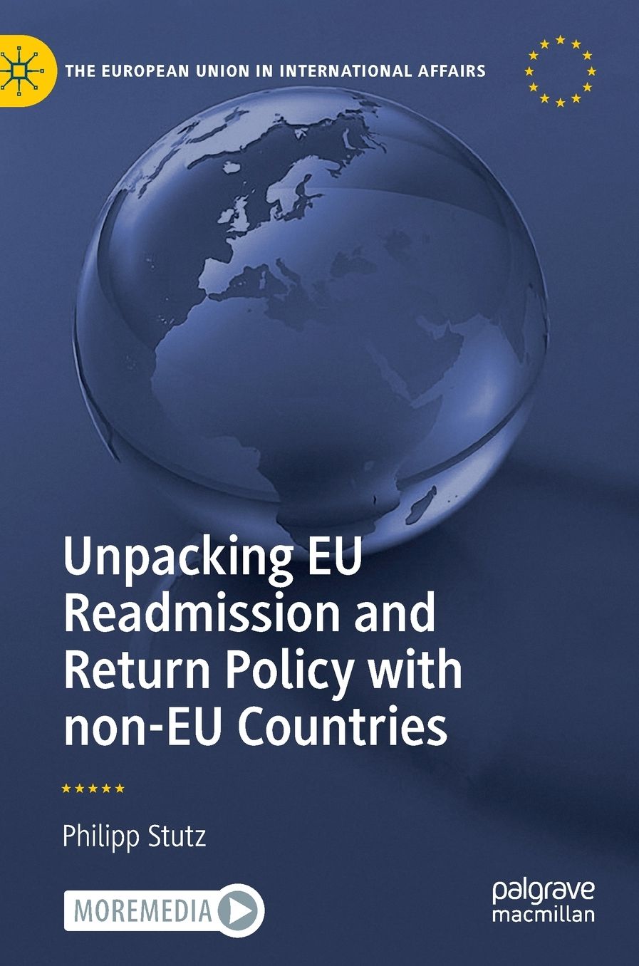 Unpacking EU Readmission and Return Policy with non-EU Countries