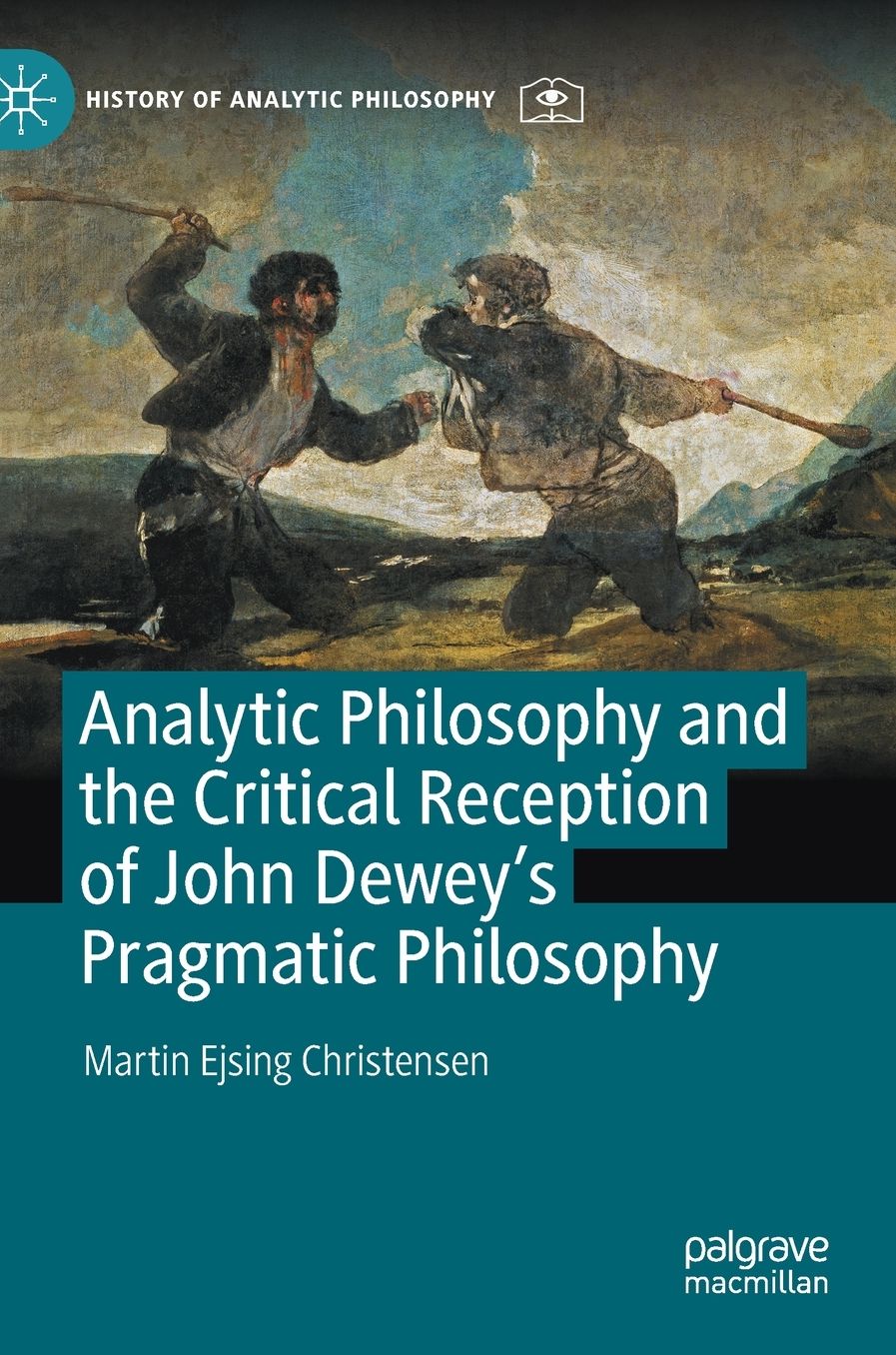 Analytic Philosophy and The Critical Reception of John Dewey's Pragmatic Philosophy