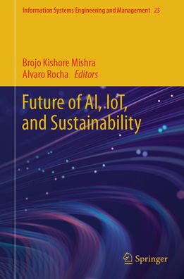 Future of AI, IoT, and Sustainability