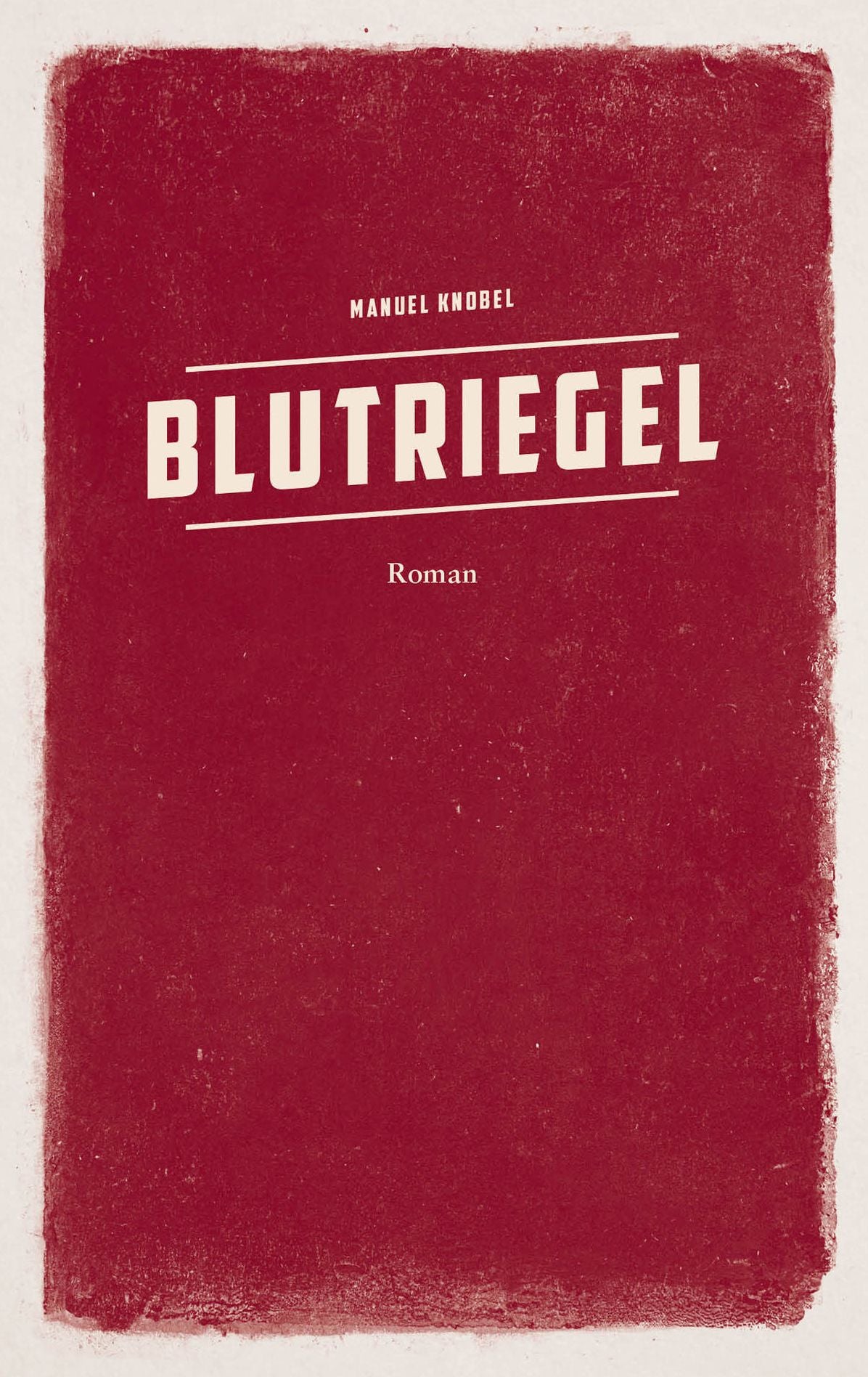 Blutriegel