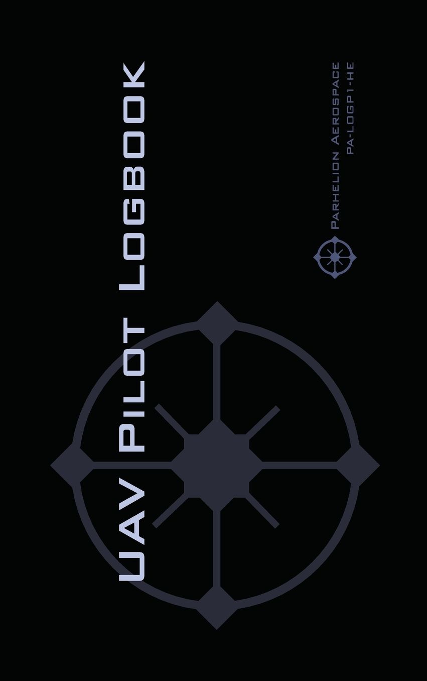 UAV PILOT LOGBOOK