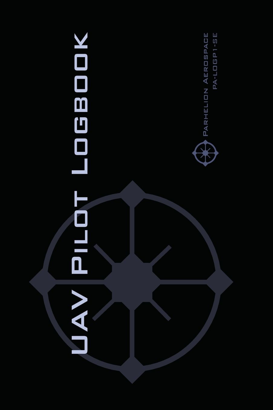 UAV PILOT LOGBOOK