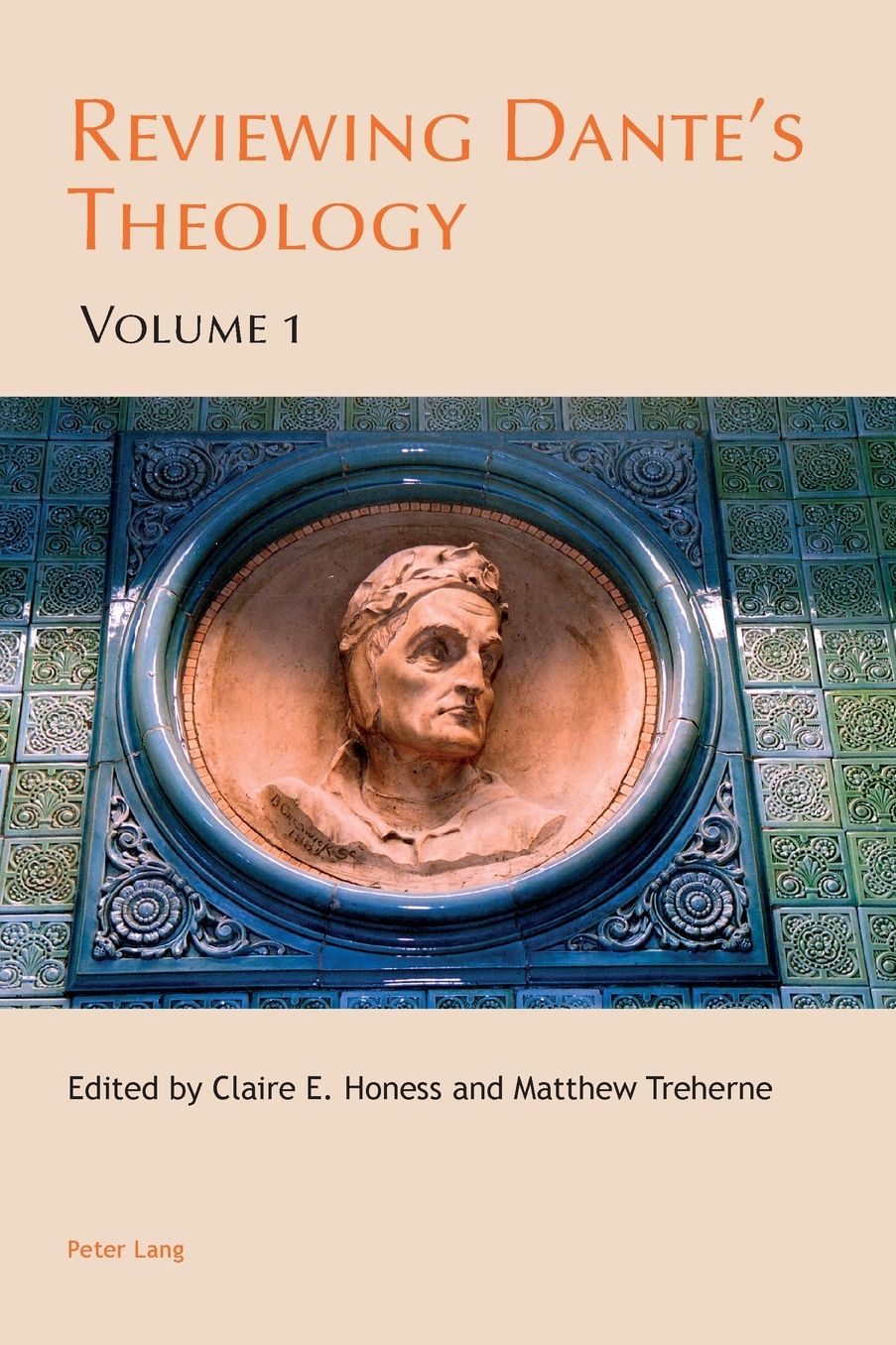 Reviewing Dante's Theology