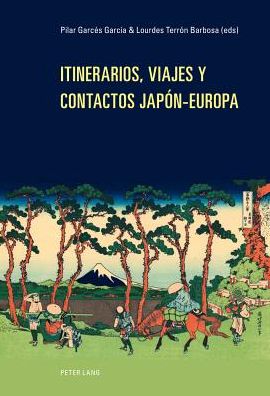 Itinerarios, viajes y contactos Japon-Europa