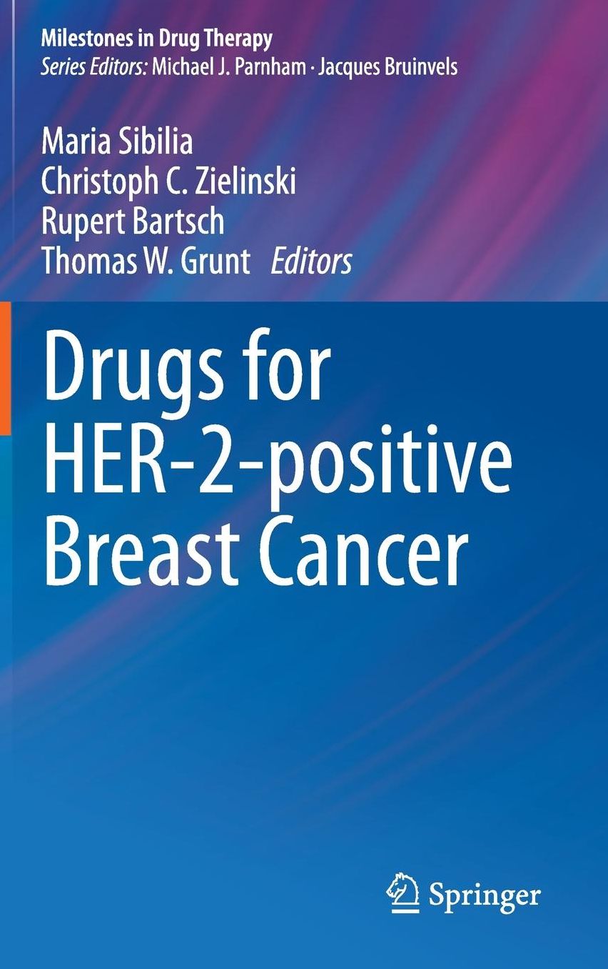Drugs for HER-2-positive Breast Cancer