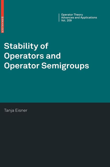 Stability of Operators and Operator Semigroups