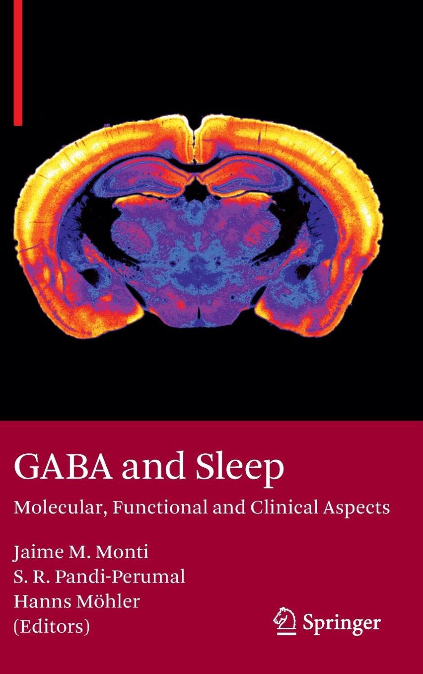 GABA and Sleep: Molecular, Functional and Clinical Aspects