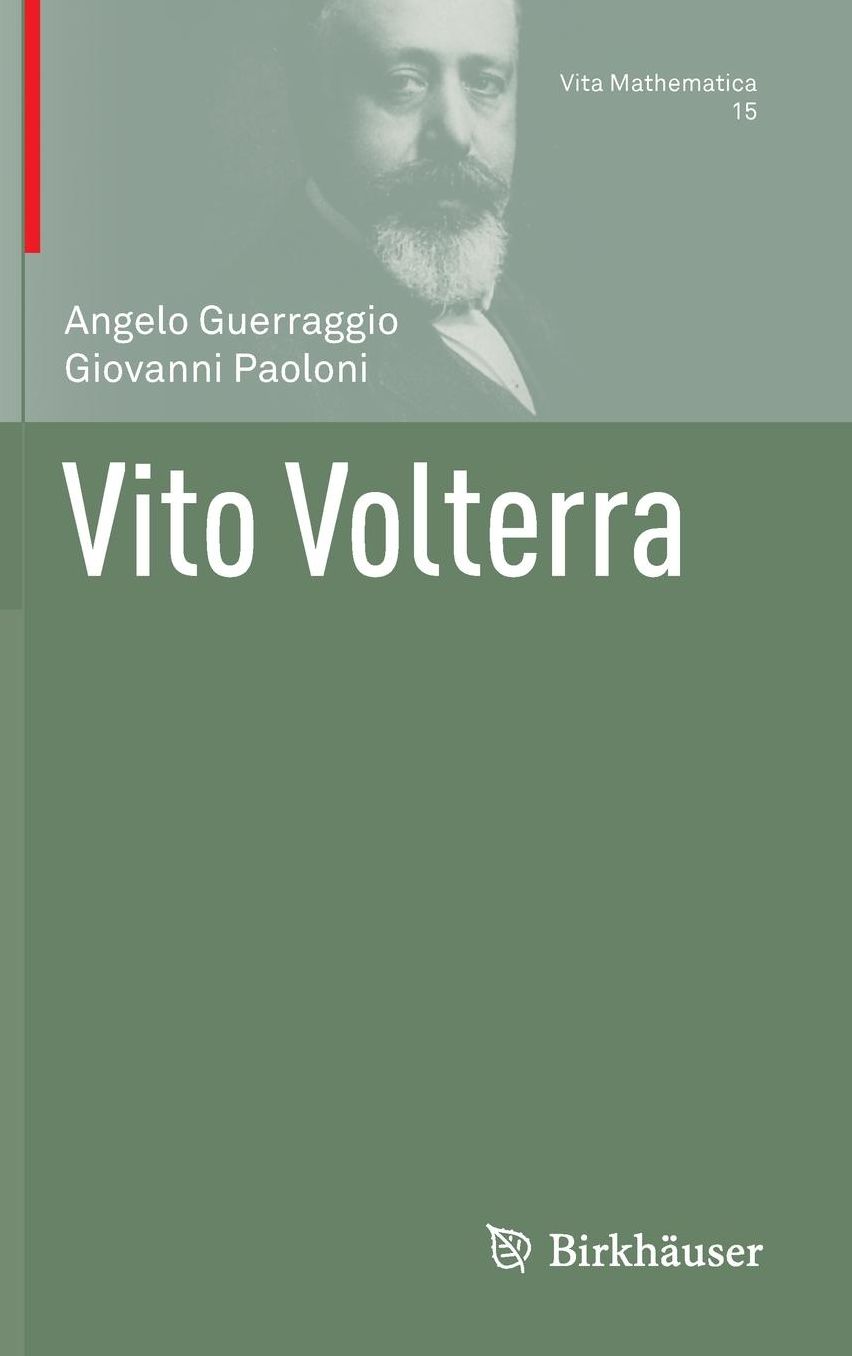 Vito Volterra