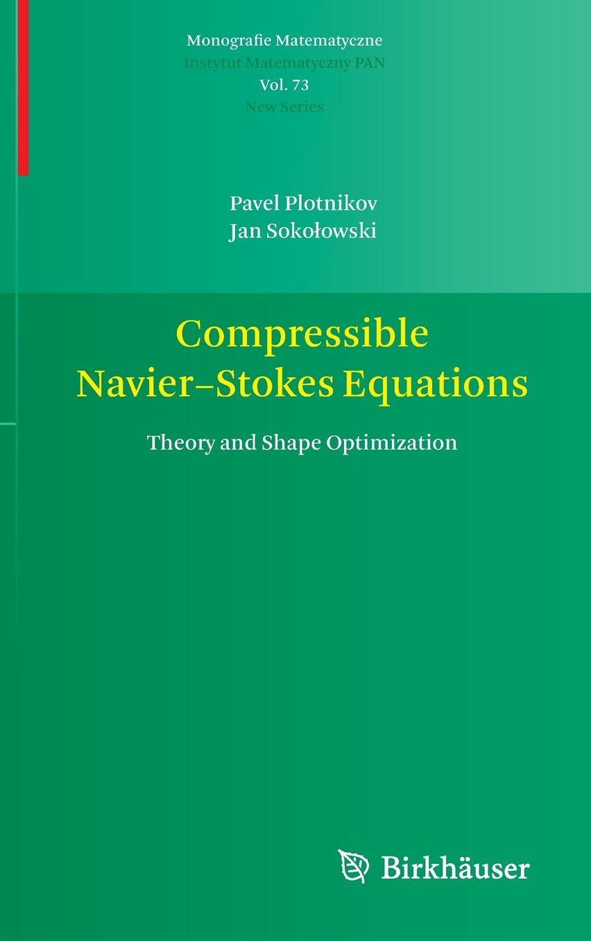 Compressible Navier-Stokes Equations: Theory and Shape Optimization