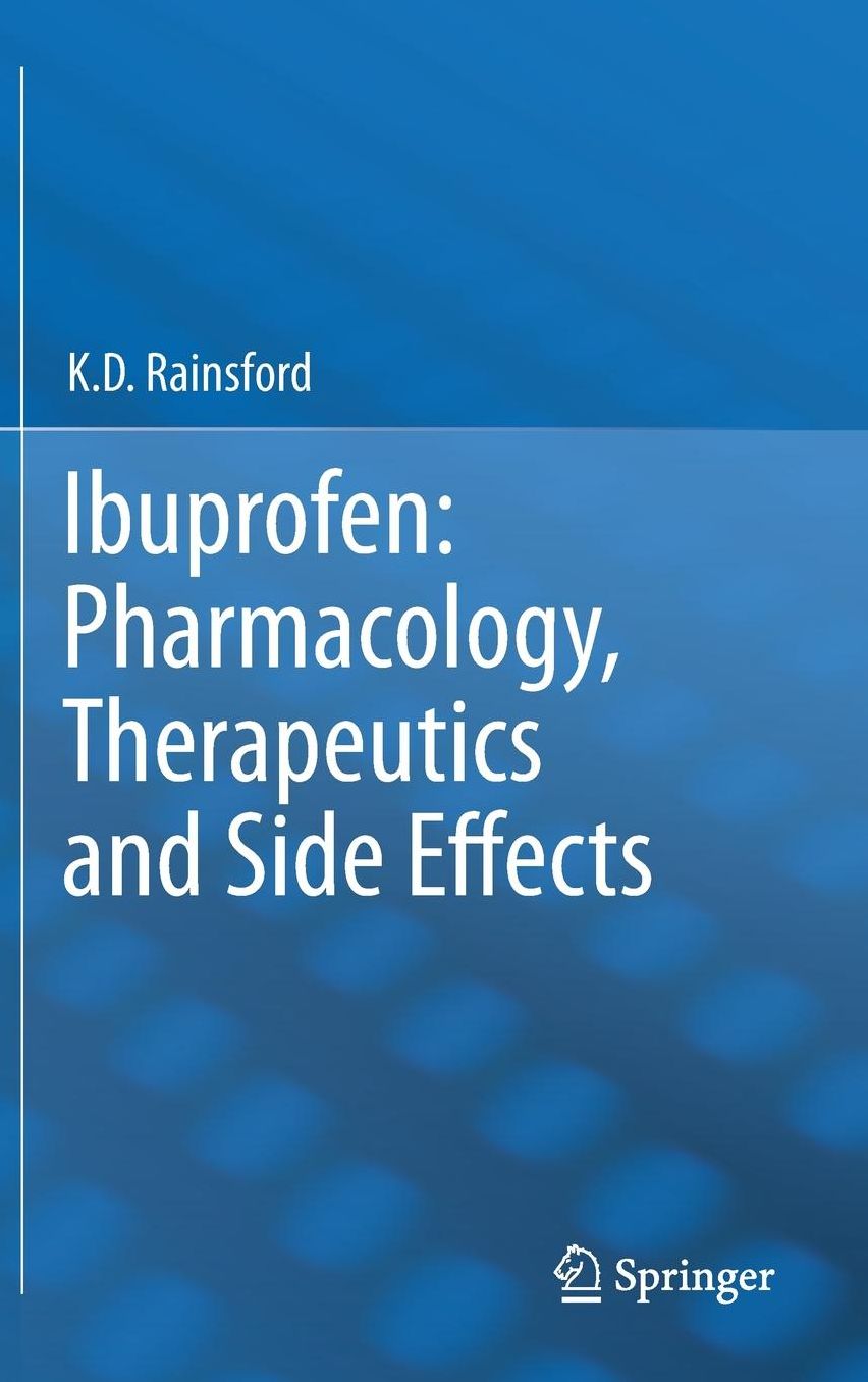 Ibuprofen: Pharmacology, Therapeutics and Side Effects