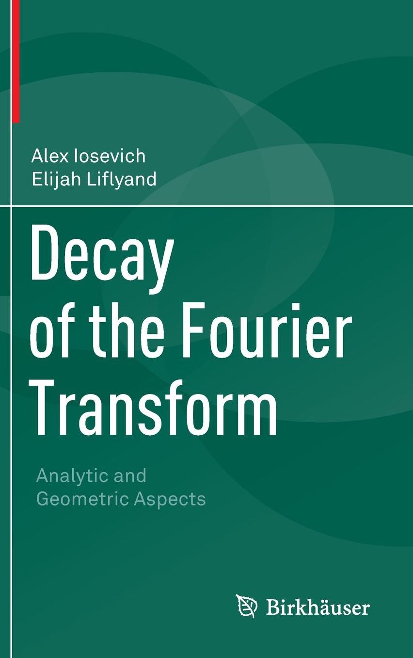 Decay of the Fourier Transform: Analytic and Geometric Aspects