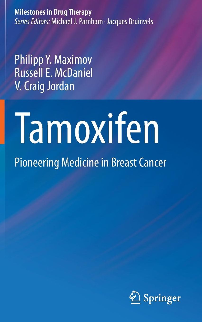 Tamoxifen: Pioneering Medicine in Breast Cancer