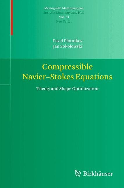 Compressible Navier-Stokes Equations: Theory and Shape Optimization