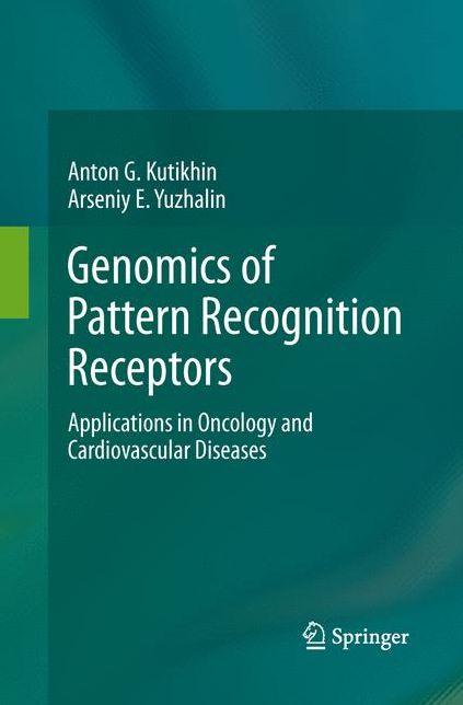 Genomics of Pattern Recognition Receptors: Applications in Oncology and Cardiovascular Diseases