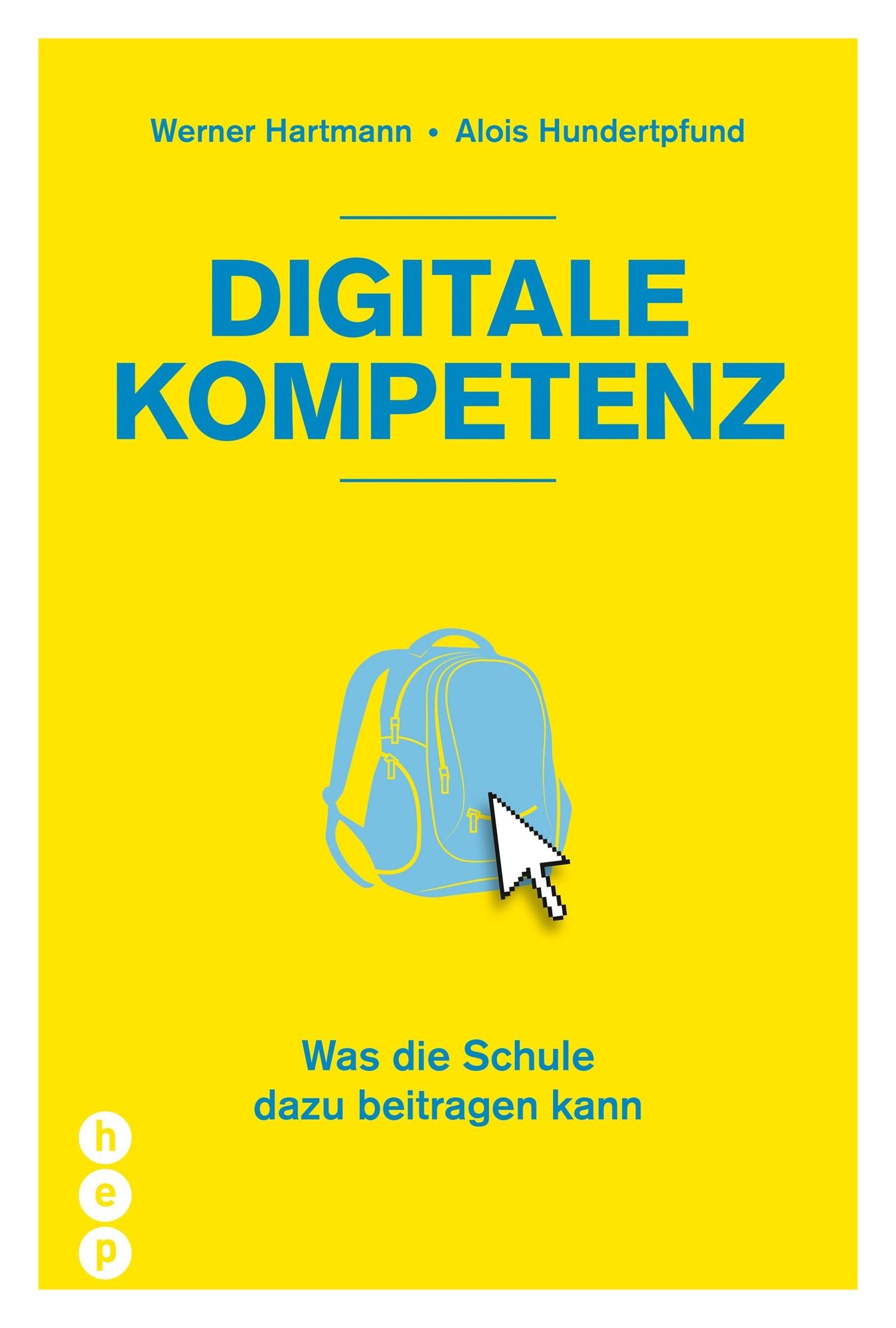 Digitale Kompetenz: Was die Schule dazu beitragen kann