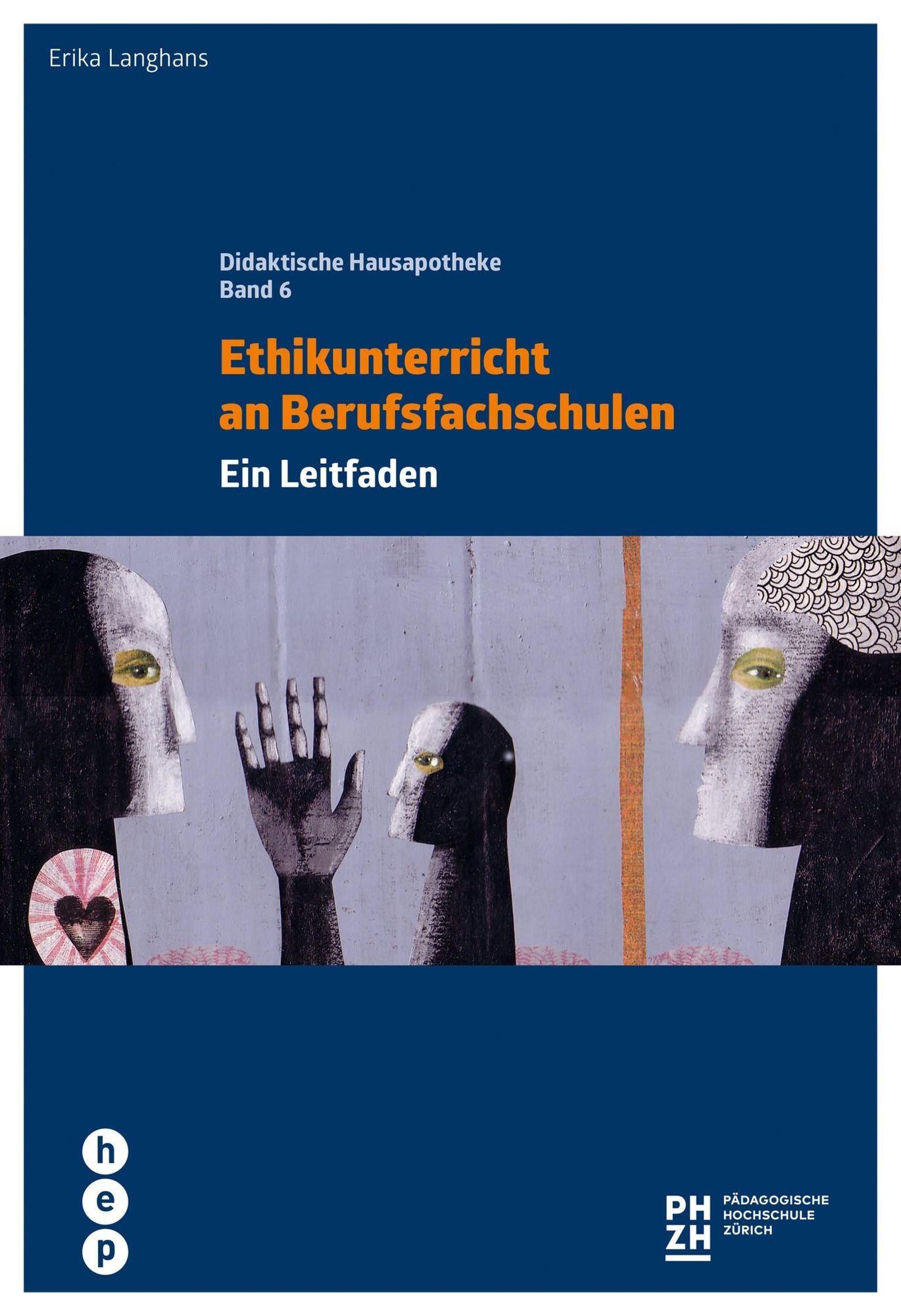 Ethikunterricht an Berufsfachschulen: Ein Leitfaden für strukturierten Unterricht