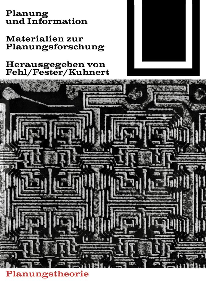 Planung und Information