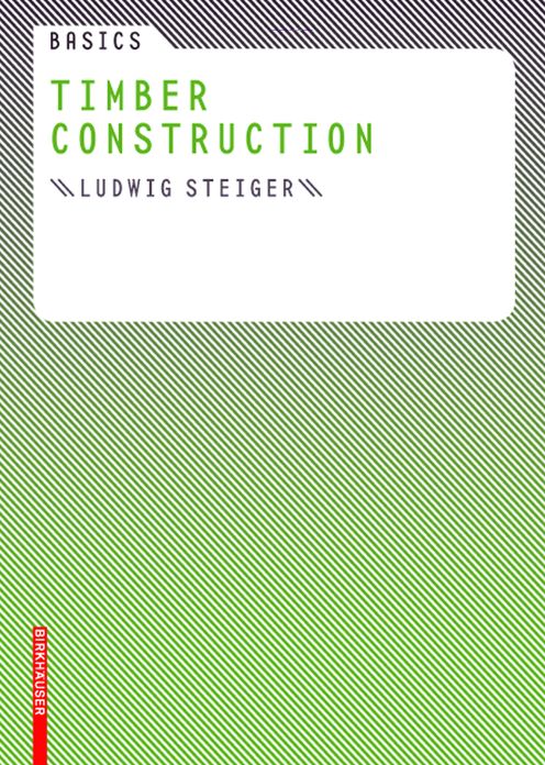 Basics Timber Construction