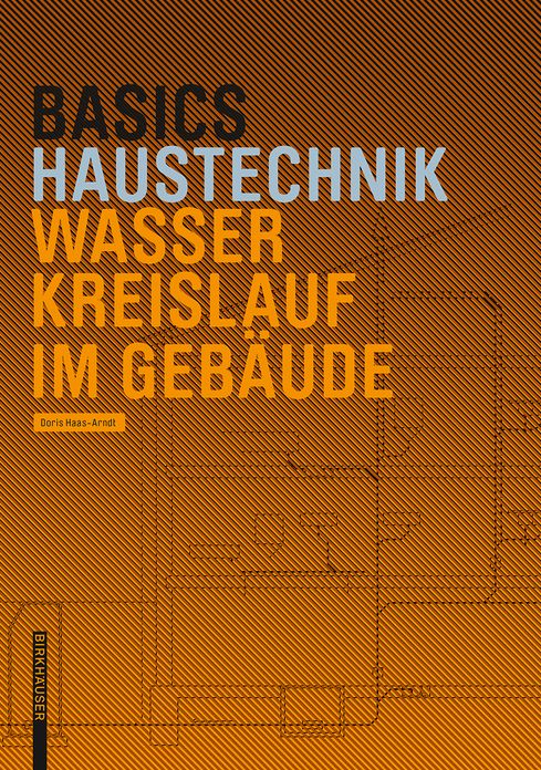 Basics Wasserkreislauf im Geb#x000E4;ude