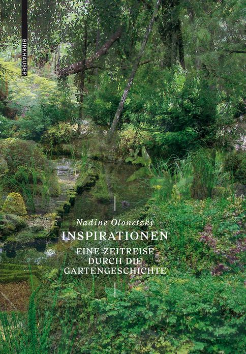 Inspirationen: Eine Zeitreise durch die Gartengeschichte