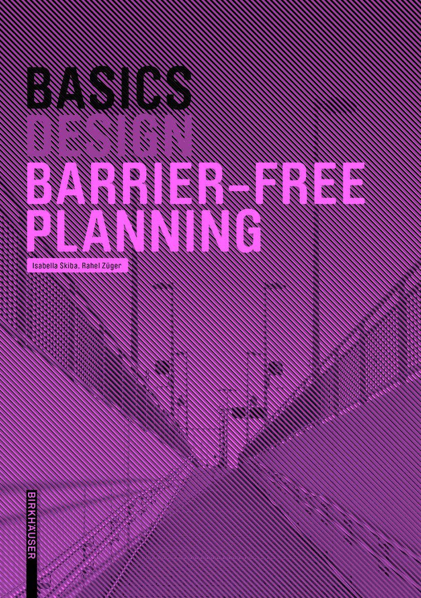 Basics Barrier-free Planning