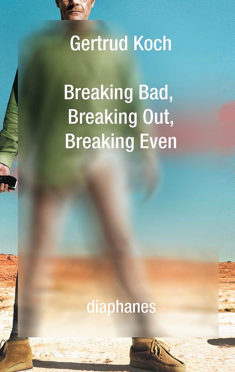 Breaking Bad, Breaking Out, Breaking Even