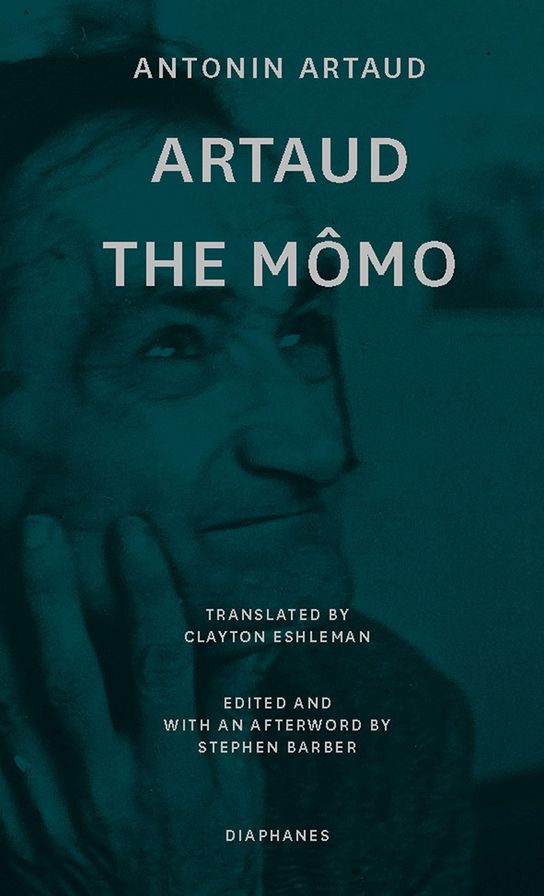Artaud the Momo
