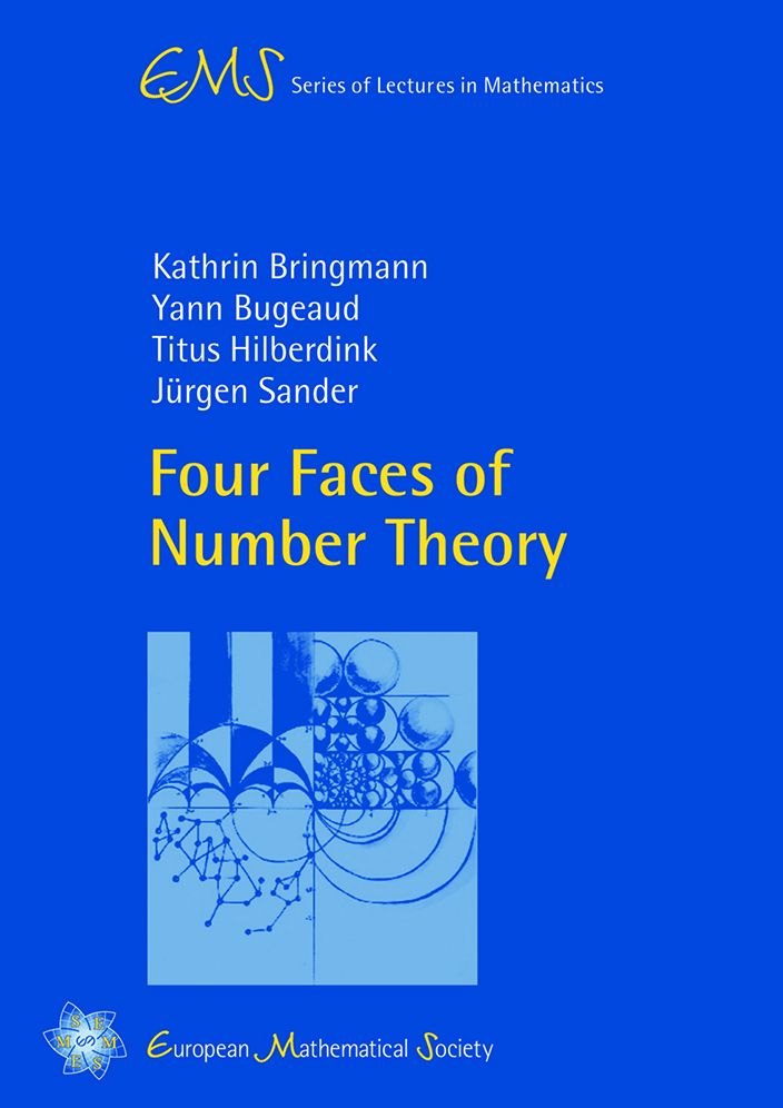 Four Faces of Number Theory