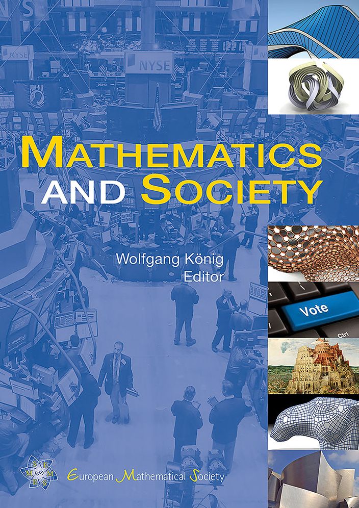 Mathematics and Society