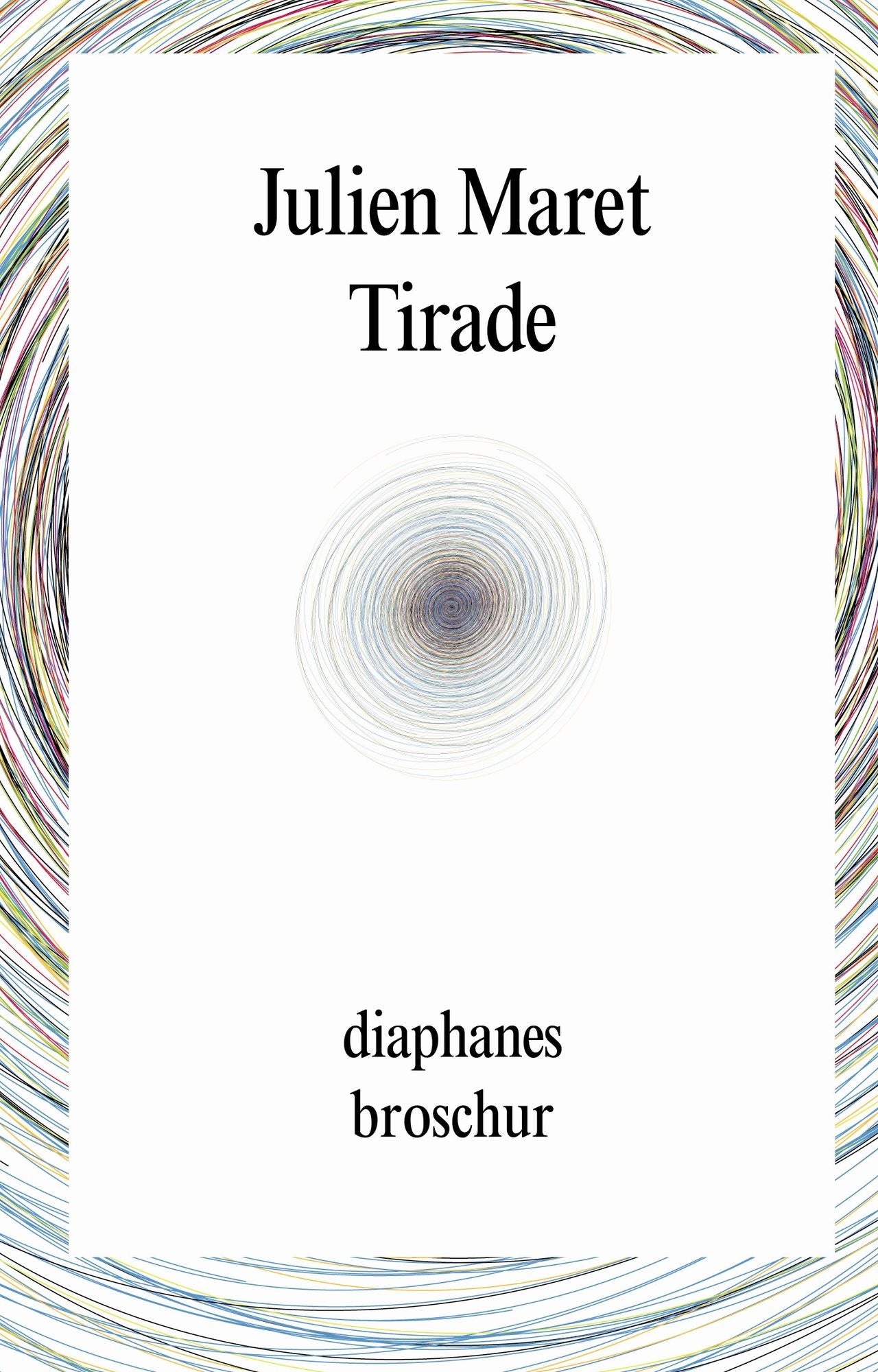 Tirade: Roman