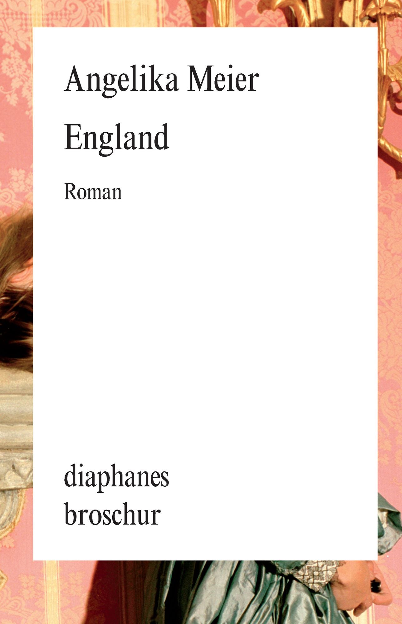 England: Roman