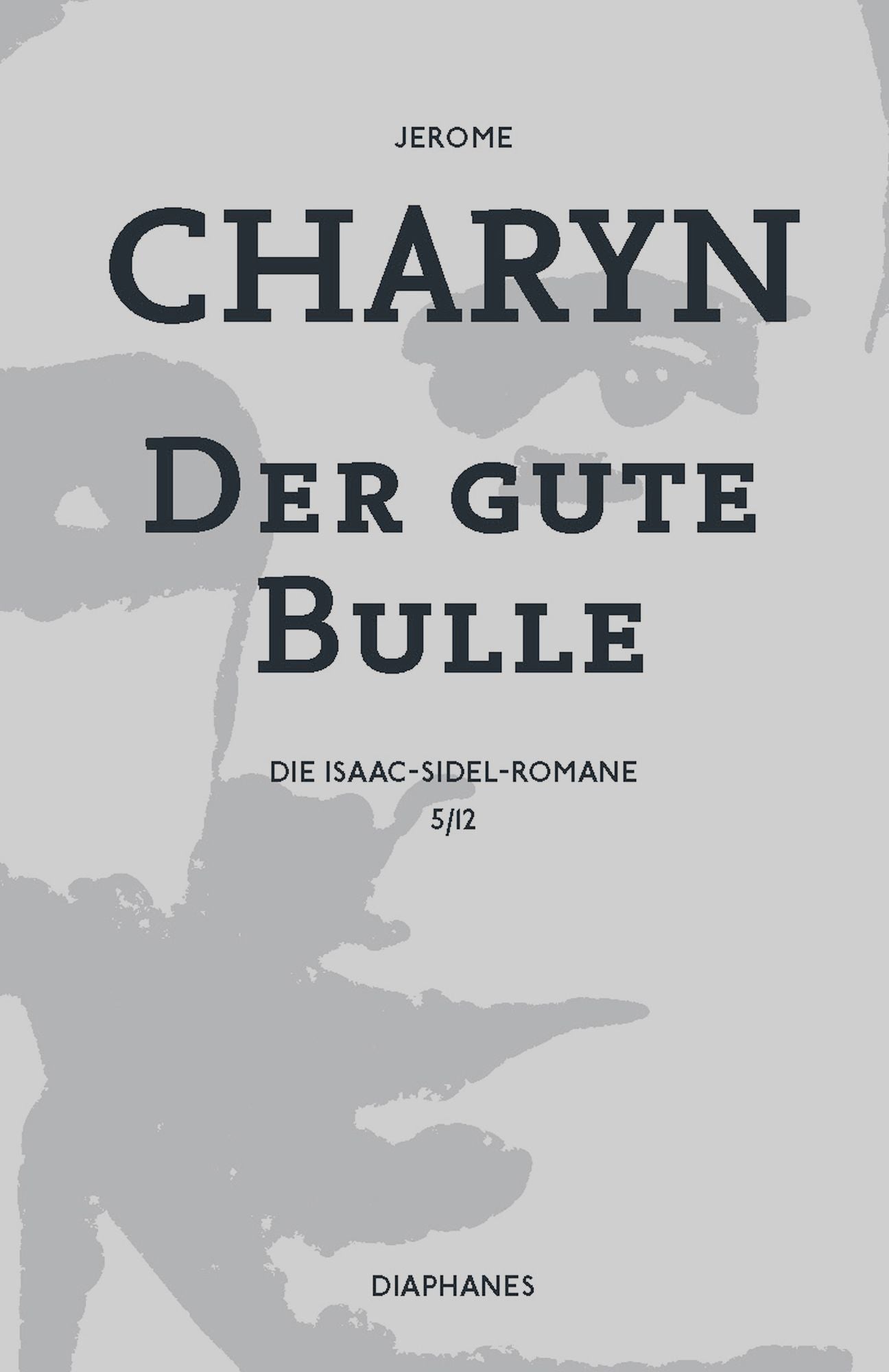 Der gute Bulle: Die Isaac-Sidel-Romane, 5/12