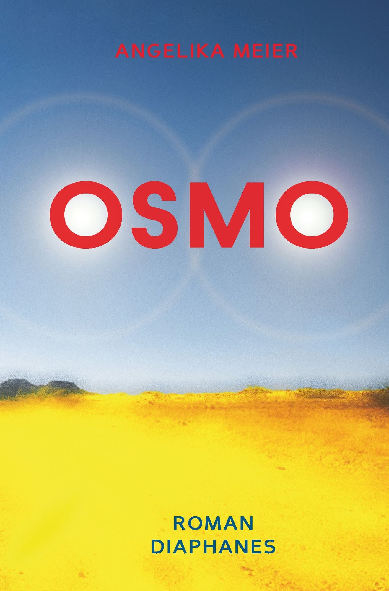 Osmo: Roman