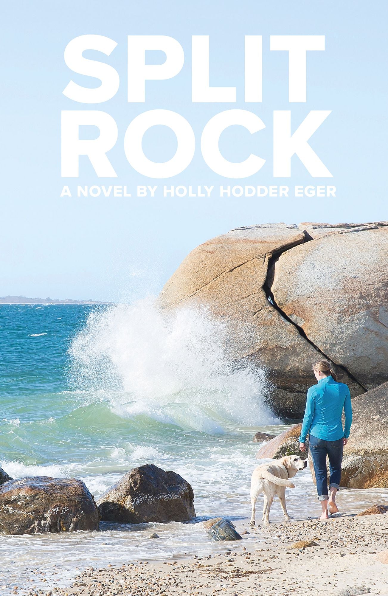 Split Rock