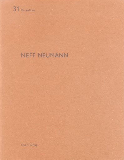 Neff Neumann: De Aedibus 31