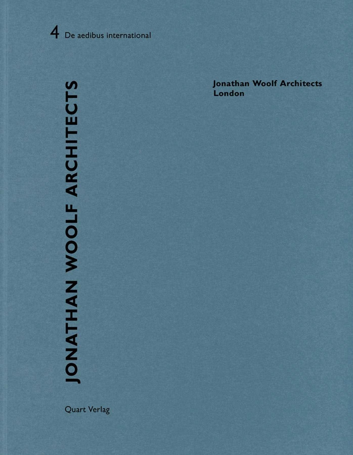 Jonathan Woolf: De aedibus international 4