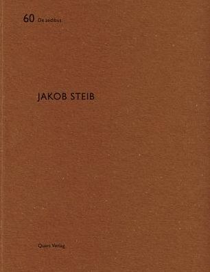 Jakob Steib: De aedibus 64