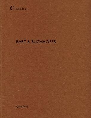 Bart & Buchhofer: de Aedibus 61